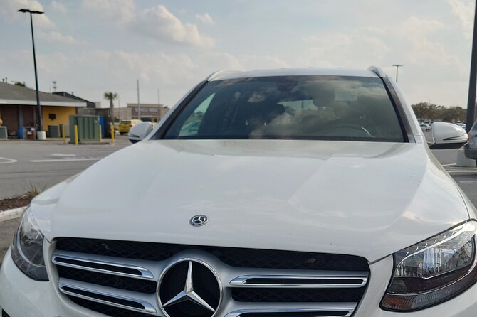 Private Savannah Airport to Tybee Island Transfer - Overview of Transfer Service