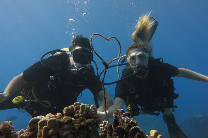 Private Scuba Diving in Lahaina - Personalized Scuba Experience