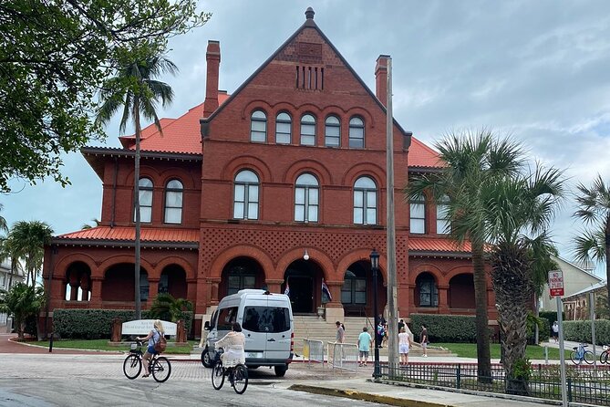 Private Secret Food Tour of Key West