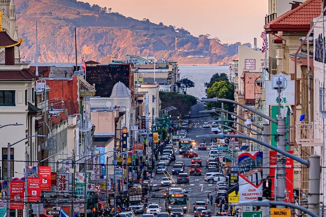 Private Self Guided Tour and Bar Crawl in Chinatown San Francisco - Key Features of the Experience