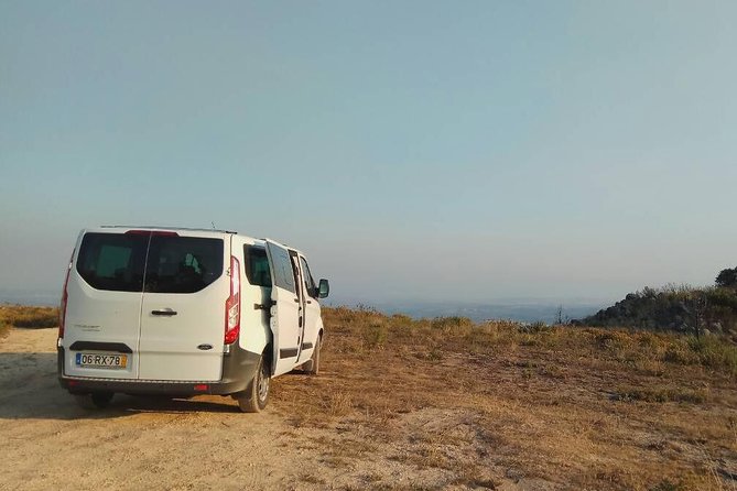 Private Shauffeur Service – Algarve (Vehicle up to 4 Pax)