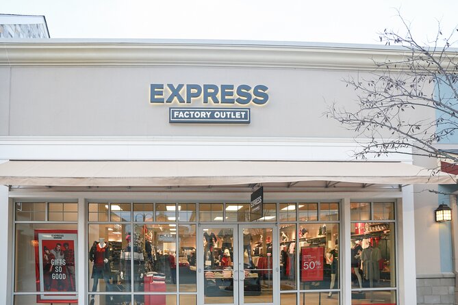 Private Shopping Tour Review: Philadelphia to Jackson Outlet