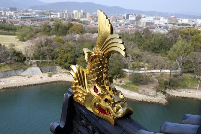 Private Shore Excursion Tour From Nagoya With Licensed Guide