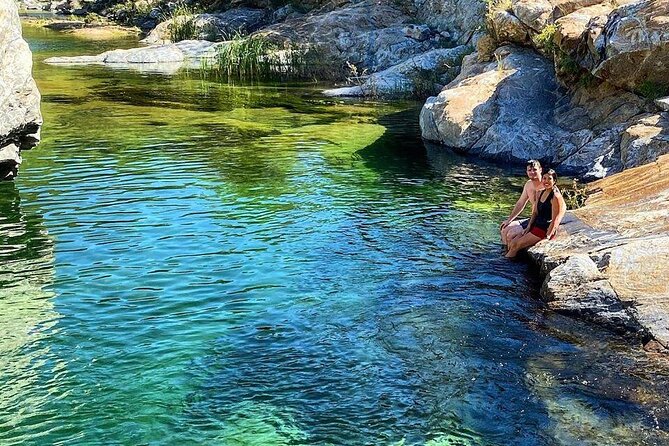 PRIVATE Sierra De Laguna Hiking & Natural Spring Swim Waterfall - Overview of the Hiking Experience
