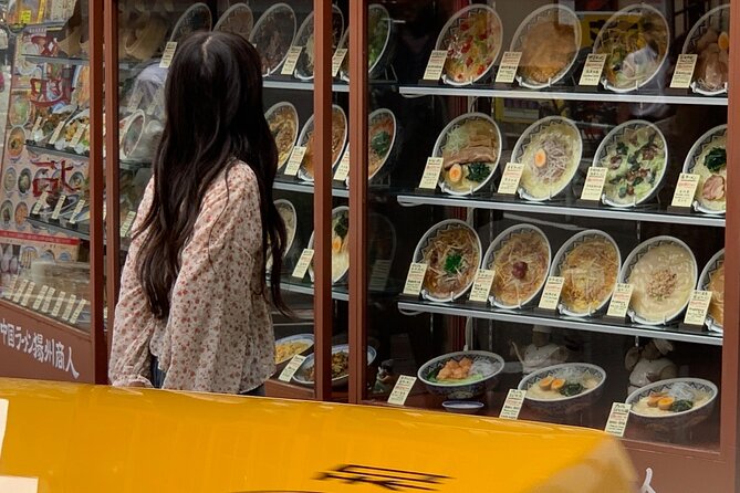 Private Smartphone Photography in Osaka - Overview of the Experience