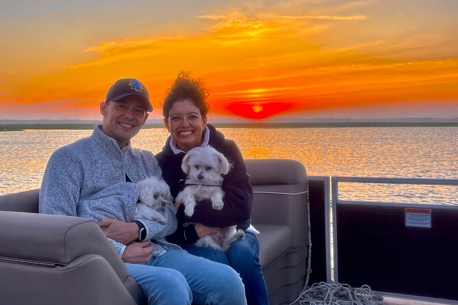Private Sunrise Boat Tour Review - Overview of the Private Sunrise Boat Tour