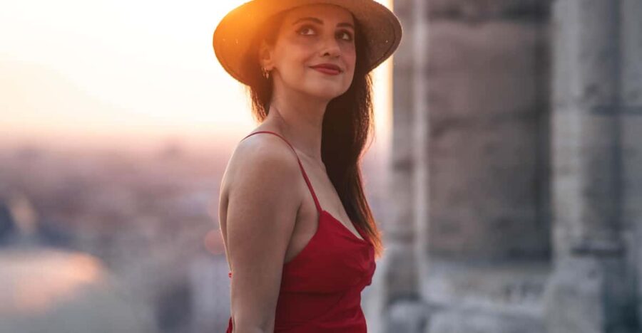 Private Sunrise Photography Session at Fisherman Bastion - Experience Overview