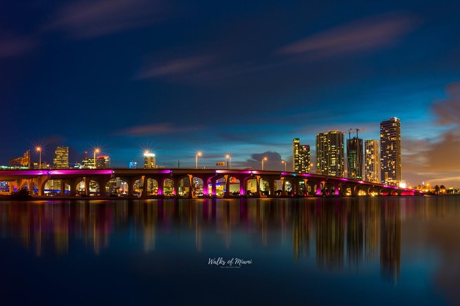 Private Sunset and Night Photo Tour Review