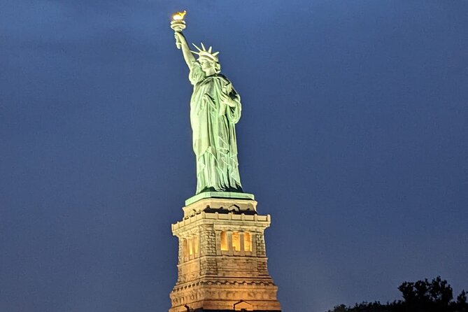 Private Sunset Sail Review: A NYC Experience