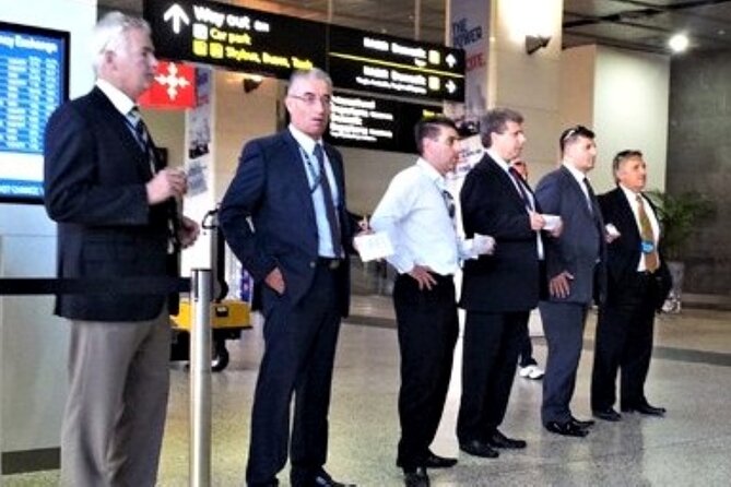 Private SUV Shuttle Review: Hobby Airport to Galveston