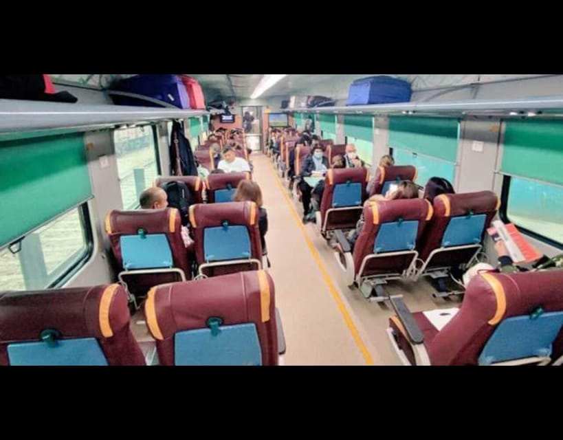 Private Taj Mahal Agra Daytrip by Express Train