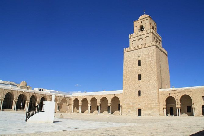 Private Three Day Desert Experience Tour