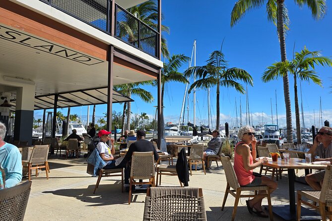 Private Tiki Bar Crawl by Water