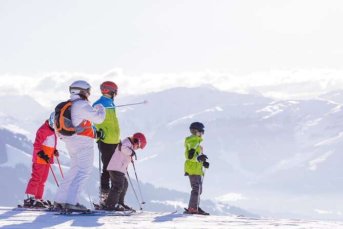Private Tokyo and Ski Resorts Roundtrip Transfer - Location and Pricing