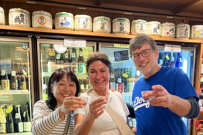 Private Tokyo With Exceptional Guide Tailored to Your Needs