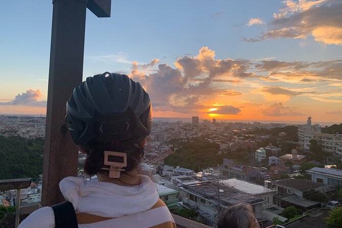 Private Tour: Afternoon Cycling With Spectacular Views - Tour Overview