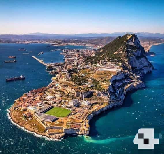 Private Tour: Day Trip From Gibraltar to Tangier