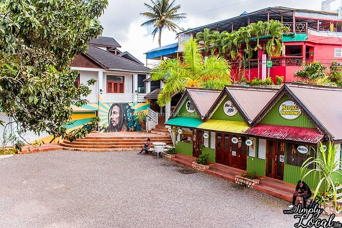 Private Tour Day-Trip Nile Mile Bob Marley House With Admission - Tour Overview