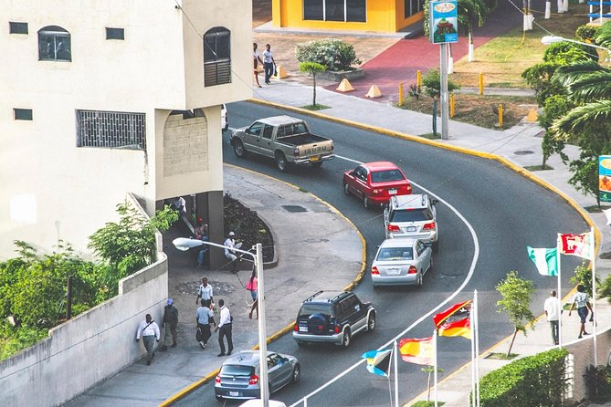 Private Tour: Day Trip to Kingston From Ocho Rios