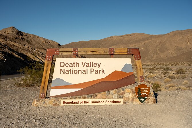 Private Tour Death Valley Review: Worth It