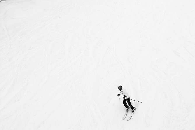 Private Tour for Snow Fun: Skiing in Czech Mountains