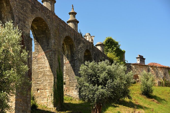 Private Tour From Lisboa to Tomar, Fatima and Back, Local Driver