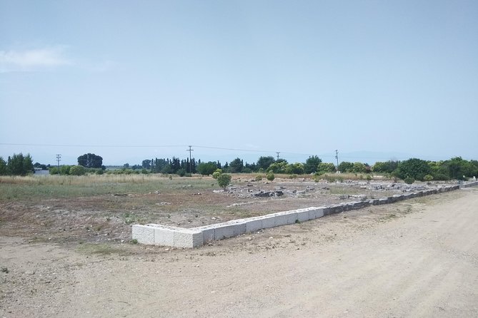 Private Tour: Half Day Pella