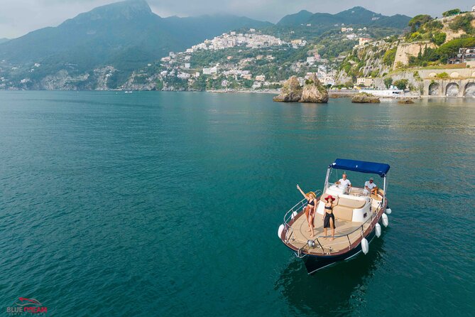Private Tour in Capri Island