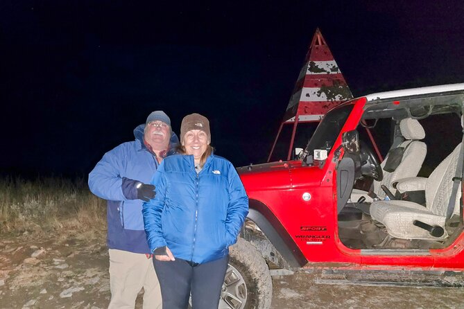 Private Tour in Heber Valley Review