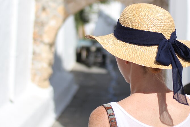 Private Tour in Rhodes Island: Discover Five Attractions