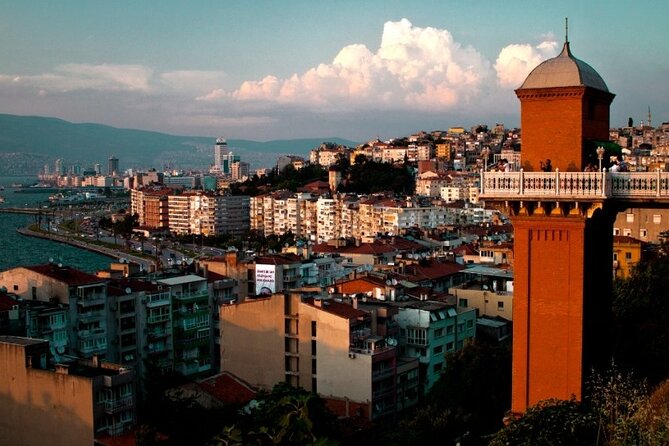Private Tour | İzmir City - Overview of the Private Tour