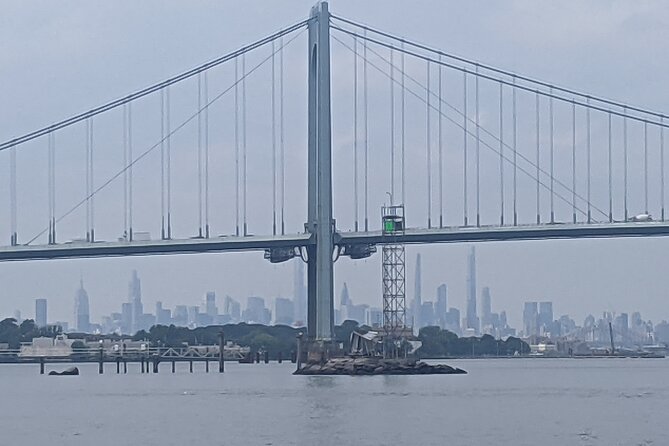 Private Tour LI Sound to East River Review