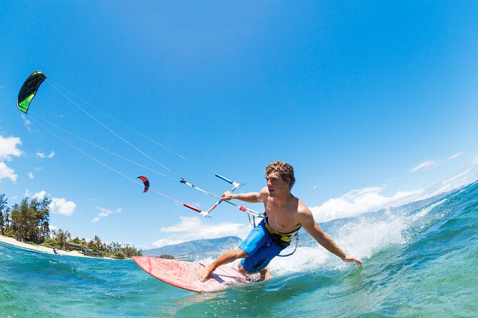 Private Tour Luxury Watersports Charter