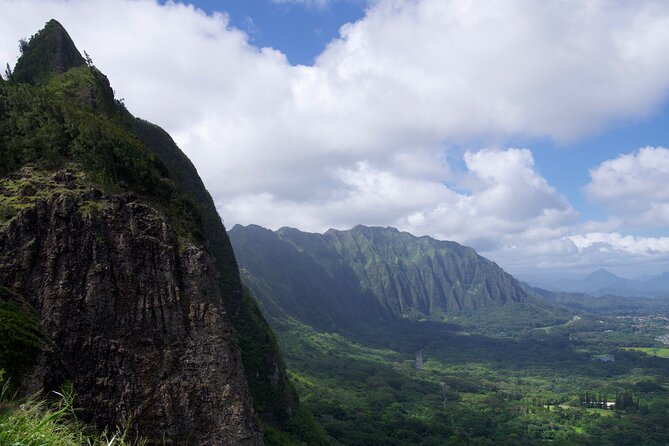 Private Tour Oahu-Full Circle Island-North Shore-Customizable
