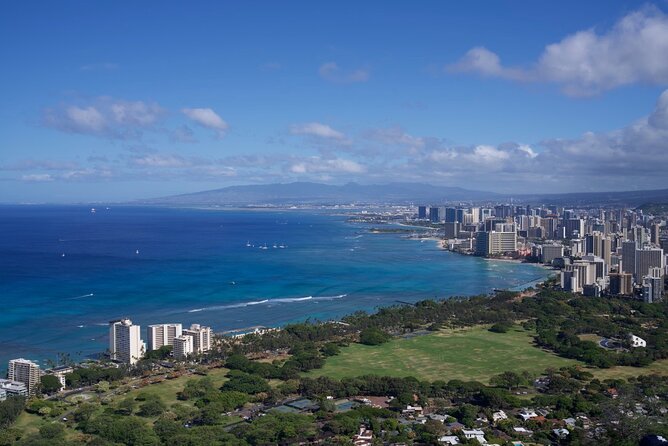 Private Tour Oahu-Ko Olina Resorts Pick Up Included-Customizable