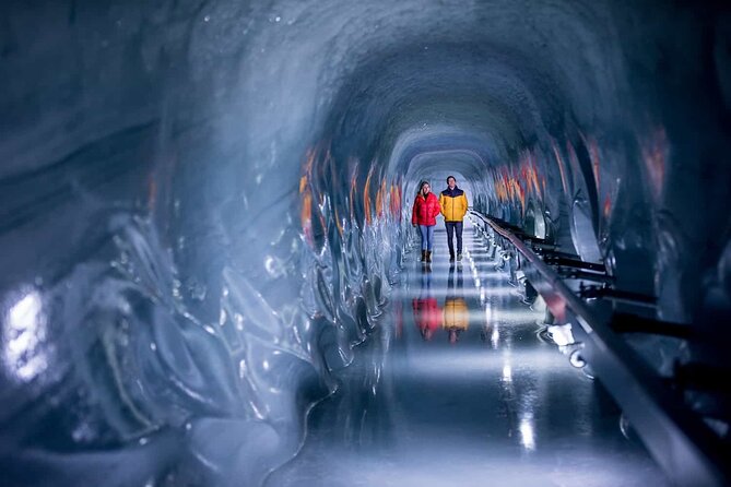Private Tour of Mount Pilatus in Summer From Zurich