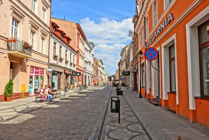 Private Tour of the Best of Bydgoszcz - Sightseeing, Food & Culture With a Local - Overview of the Tour