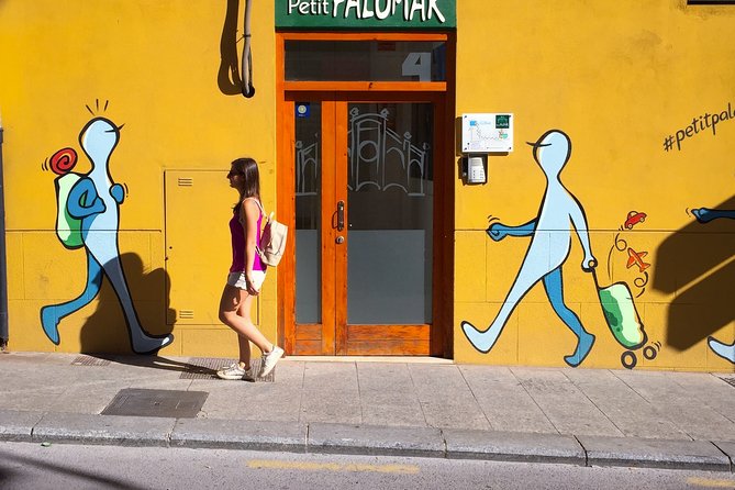 Private Tour of the Best of Valencia – Sightseeing, Food & Culture With a Local
