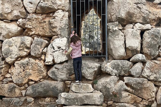 Private Tour on the Mythical Argolis and Ancient Epidaurus