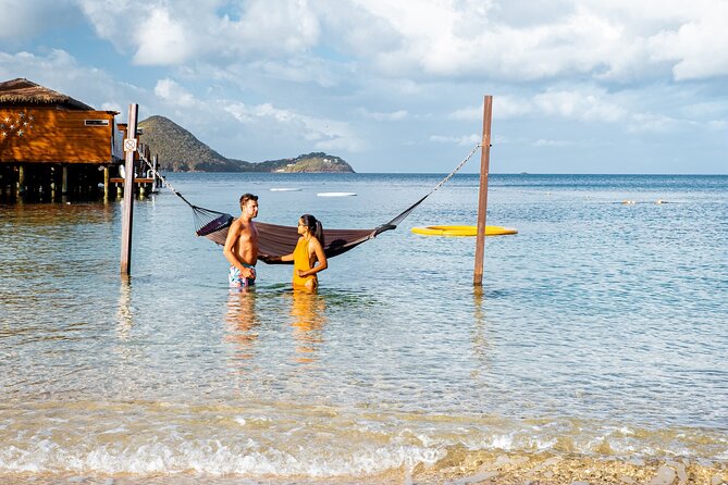 Private Tour Photo Session With a Local Photographer Saint Lucia