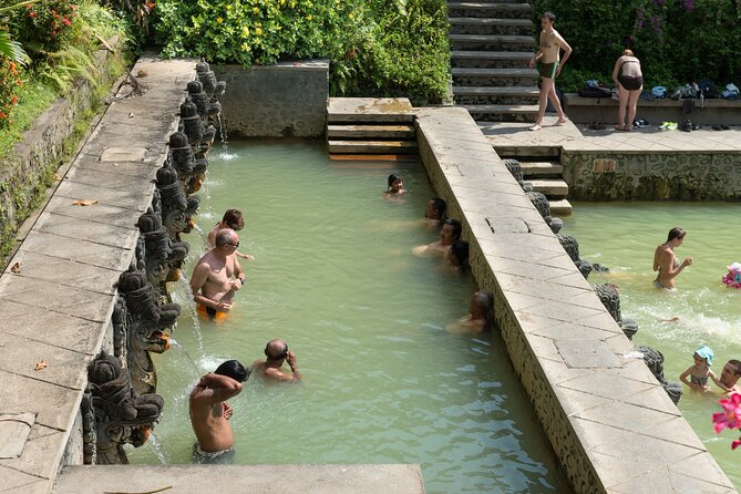 Private Tour Saint Lucia, Piton, Mud Bath, Drive-In Volcano - Transportation Details