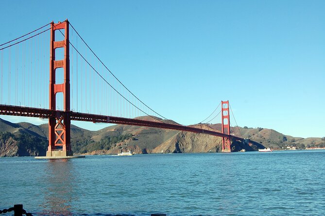 Private Tour: San Francisco Sightseeing Review