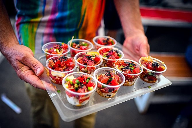 Private Tour: Secret Food Tours Los Angeles Venice Beach
