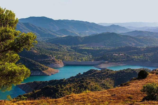Private Tour Siurana Escaladei & Wines – Pick up Hotel From Salou/Tarragona