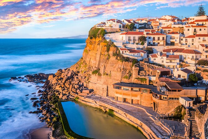 Private Tour to Sintra and Cascais