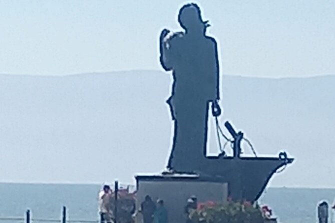Private Tour Tonala Chapala Vicente Fernandez and Ajijic