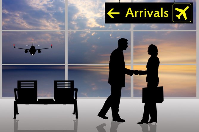 Private Transfer Fort De France Airport to and From Les Trois Ilets