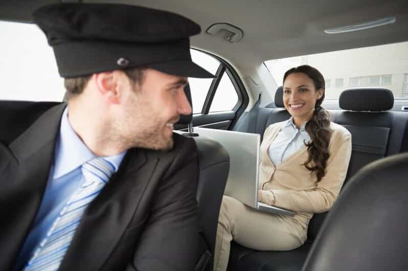 Private Transfer From Agadir to Fez - Experience Highlights
