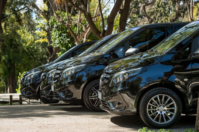 Private Transfer From Athens to Epidaurus or Epidavros