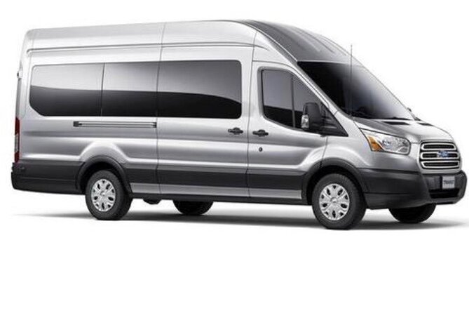 Private Transfer From Baltimore Cruise Port to IAD or Vice Versa
